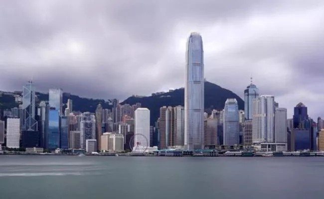 Vaccination: Tesla car, gold bars and whatnots for a jab in Hong Kong  - Sakshi