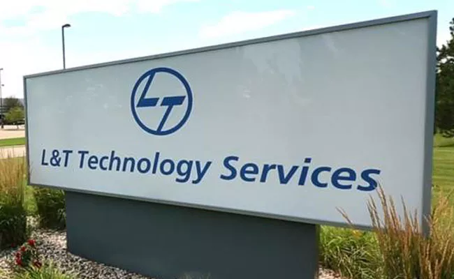  L And T Technology Services Get Profit 84 Percent - Sakshi
