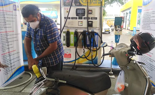 Precautions Taking While Using Ethanol Blended Petrol - Sakshi