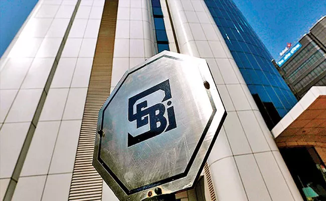 Sebi Issues New Rules For Opening Trading, Demat Accounts From October - Sakshi