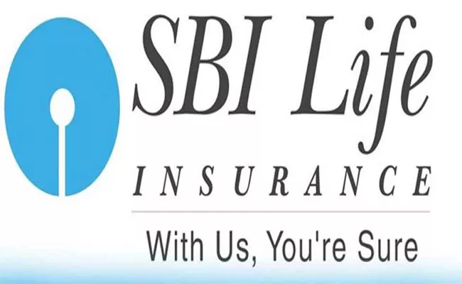 Sbi Life Insurance Q1 Net Profit Down 43 Percent At Rs 223.16 Crore - Sakshi