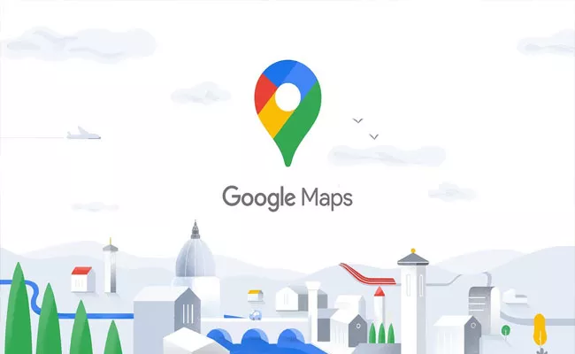 Add Your Business To Google And Get It Displayed On Google Maps - Sakshi