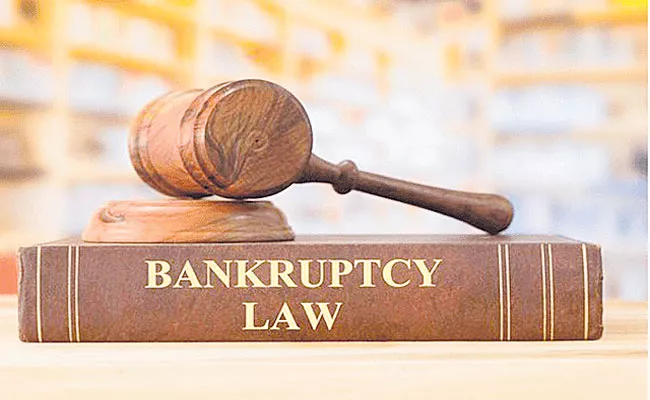 Lok Sabha passes Insolvency and Bankruptcy Code Bill - Sakshi