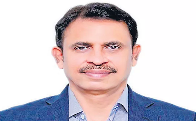Olectra Greentech Limited board appoints K V Pradeep as Managing Director - Sakshi
