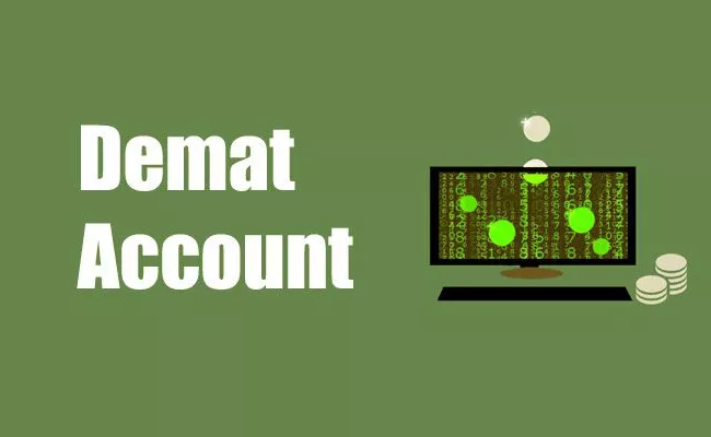 Demat And Trading Accounts With Pending KYC To Be Deactivated - Sakshi