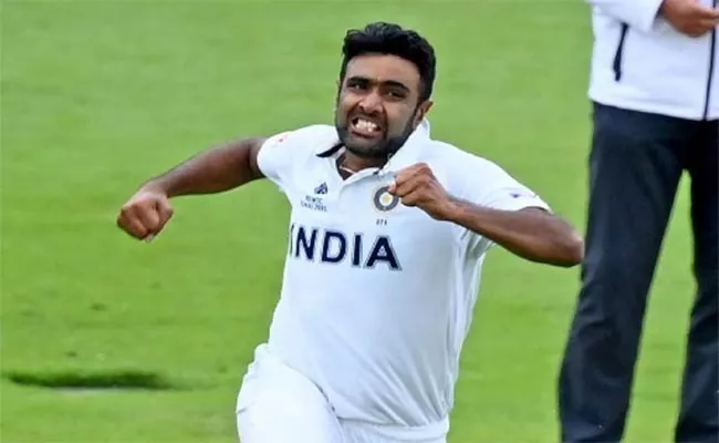 Ravichandran Ashwin Expected To Play A County Match For Surrey Ahead Of England Test Series - Sakshi