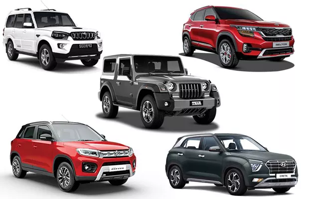 Automobile Sales 34 Percent  Increase in July month says fada report  - Sakshi