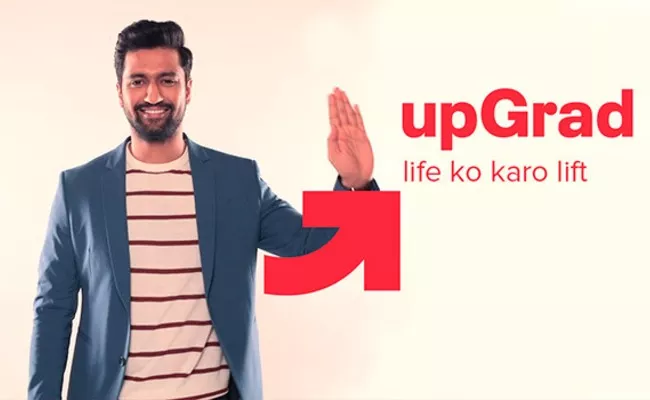 India UpGrad Enters Unicorn Club With 185 Million Dollars Fundraise - Sakshi