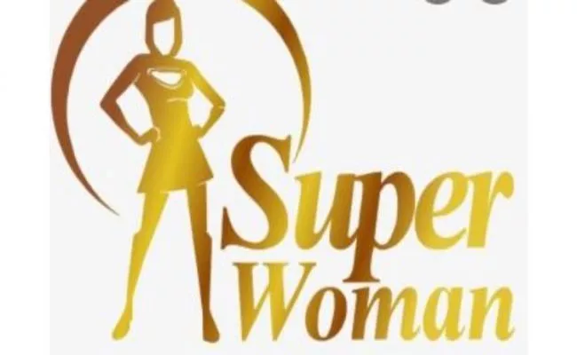 Kodad Woman Wins Super Women In Service Award - Sakshi