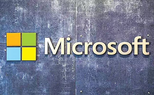 Microsoft Partners Invest India Support Tech Startups - Sakshi