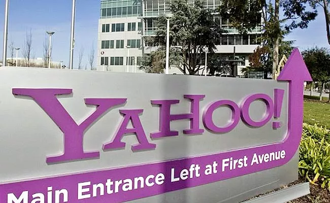 Yahoo Shuts Down Yahoo News Operations In India - Sakshi