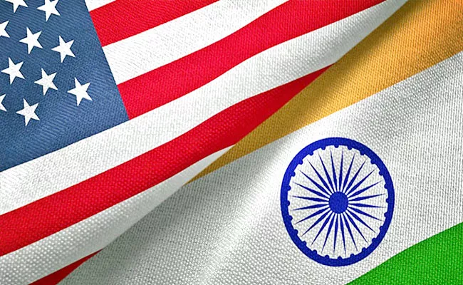 Indians Earning Top Revenue In America - Sakshi