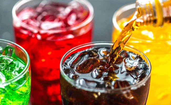 Does Soft Drinks Make You Increase Weight, Here Is Full Details - Sakshi