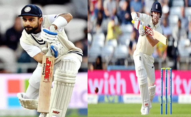 ENG Vs IND: Reason Behind England Batsmen Didnt Ware Caps Facing Spinners - Sakshi