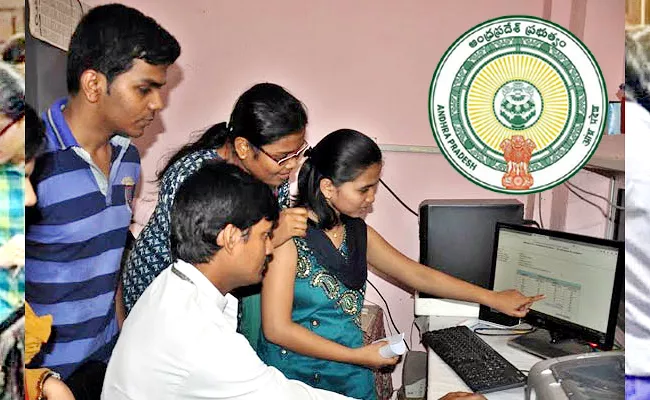 AP Class Ten Results 2021 Released On August 7 - Sakshi