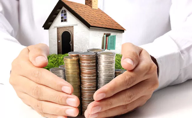 Gruha Purti Housing Loan Scheme Introducing By SHFL In Telugu States - Sakshi