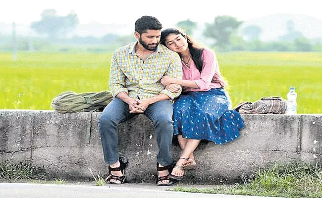 Naga Chaitanya and Sai Pallavi Love Story Movie Release Postponed Again - Sakshi