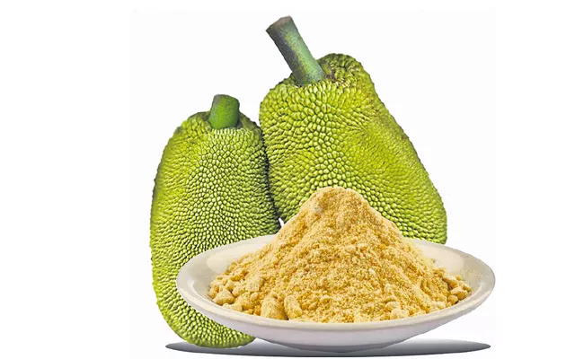 Jackfruit is too good for health of diabetics - Sakshi