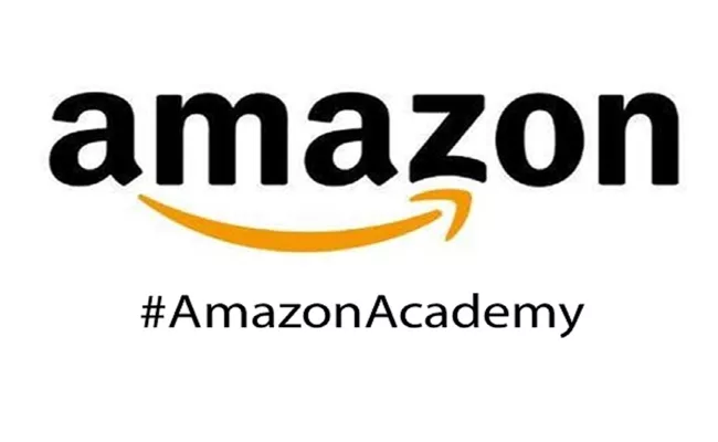 Amazon Academy And Sri Chaitanya Collaboration For Jee,neet - Sakshi