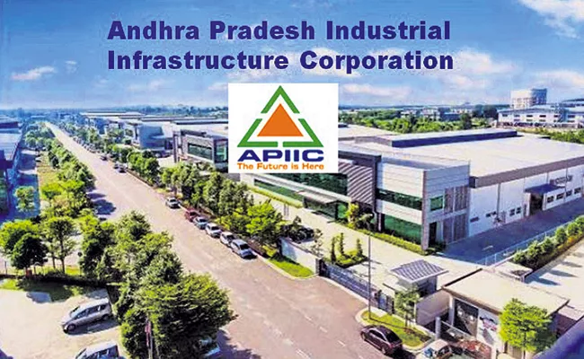 Krishnapatnam Industrial Smart City Tenders for the first phase - Sakshi