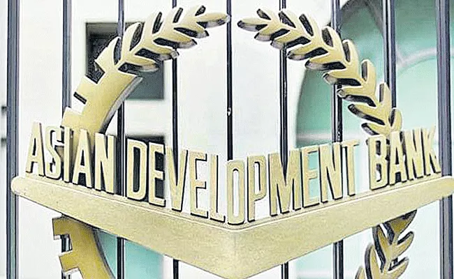 ADB scales down India's economic growth forecast for current fiscal to 10percent - Sakshi