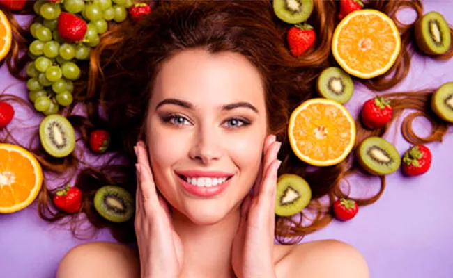 Healthy Skin Eat These 7 Everyday Foods For Beautiful Skin - Sakshi