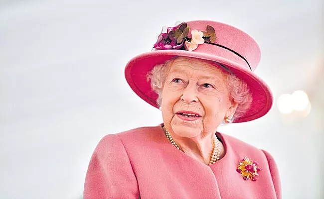 Britain plan for when Queen Elizabeth II dies - Sakshi