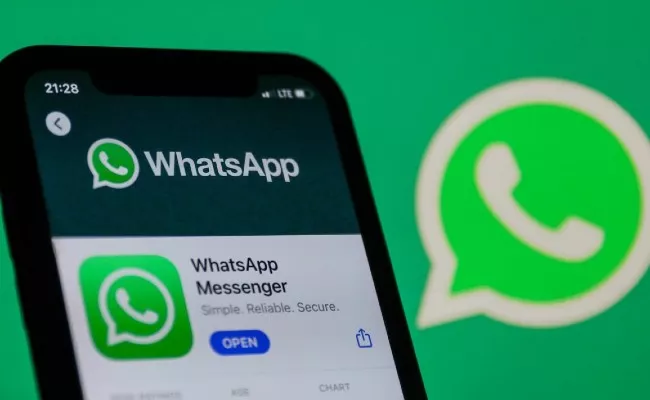 WhatsApp will stop working on these Android phones, iPhones - Sakshi