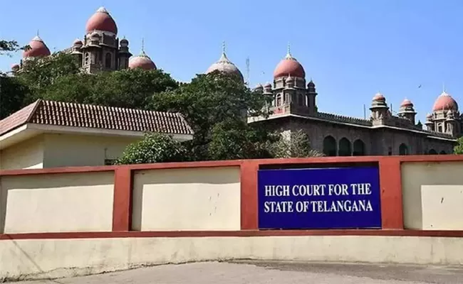 Telangana To Get 7 New Judges President Passes Collegium Recommendations - Sakshi