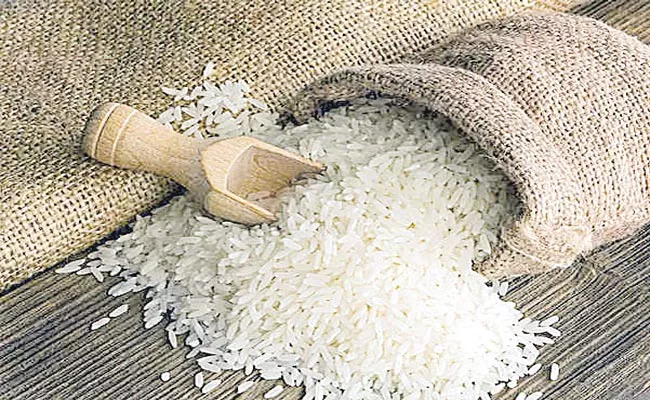 New Approach In The Procurement Of Custom Milled Rice - Sakshi