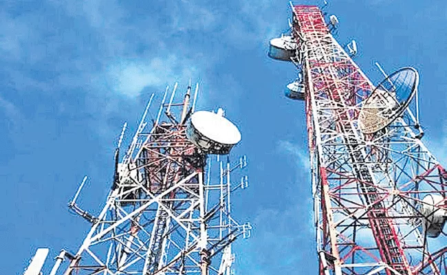 31 companies approved for Telecom PLI scheme - Sakshi