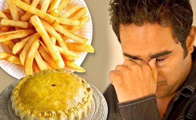 Junk Food Harms Your Memory A New Study Reveals  - Sakshi