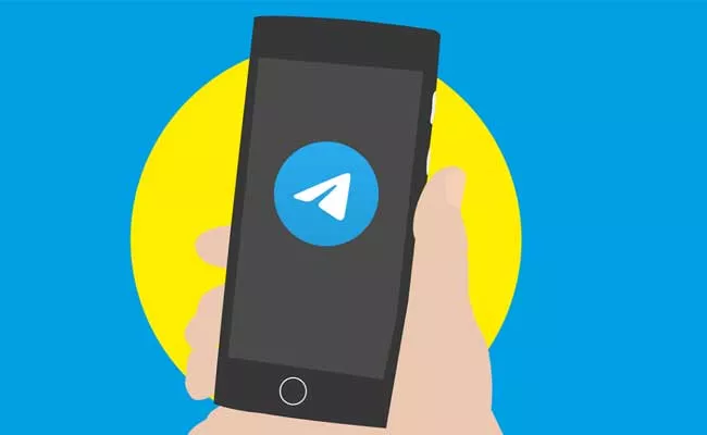 Telegram Mark Over 1 Billion Google Play Store Install - Sakshi