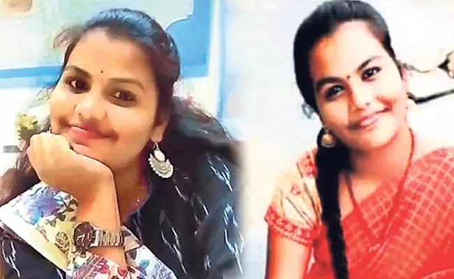 Young Woman Commits Suicide After Wedding Cancel At Ameerpet - Sakshi