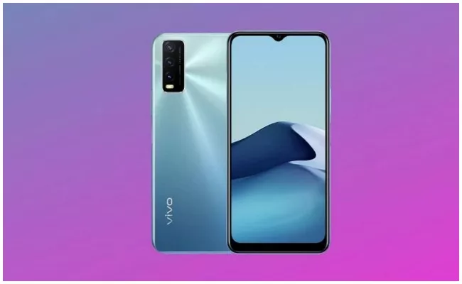Vivo Launched Another Smartphone Vivoy71t Price Specifications - Sakshi