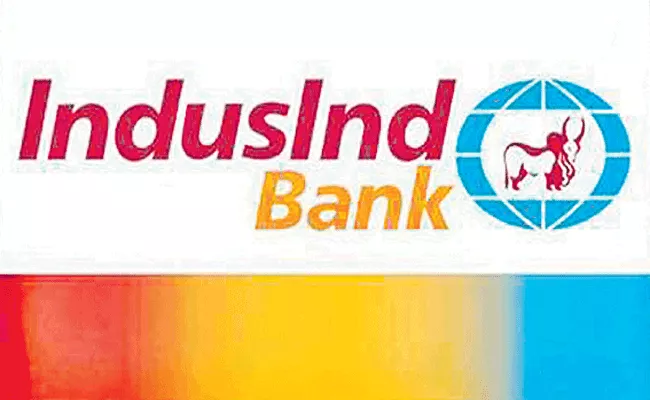 IndusInd Bank Q2 Net profit jumps 73 per cent to Rs1,147 crore - Sakshi