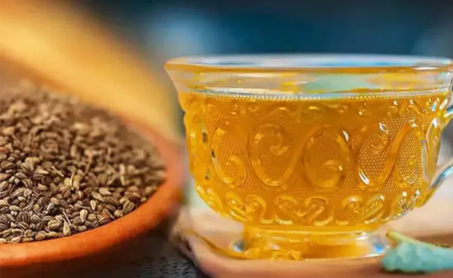 Health Tips Build Your Immunity With This Ajwain Jeera Herbal Tea - Sakshi