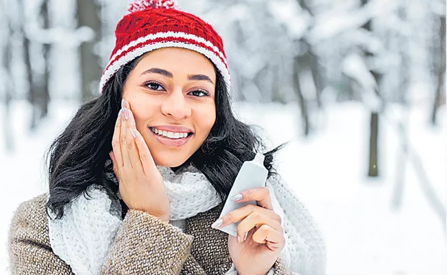 Follow These Wellness Tips To Stay Healthy This Winter Season - Sakshi
