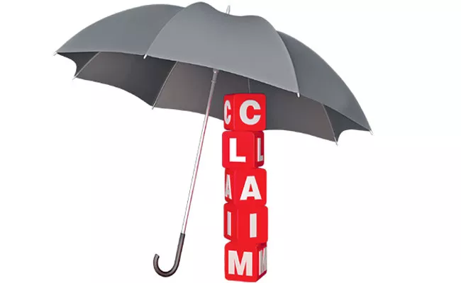 Life Insurance Claim Procedure - Sakshi