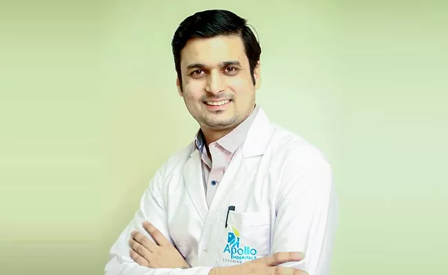 Prostate Cancer Symptoms And Treatment Methods In Telugu - Sakshi
