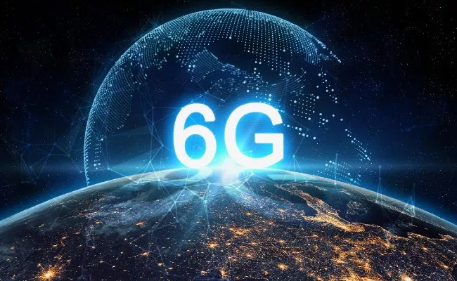 6G Technology launch in India promised by 2024 - Sakshi