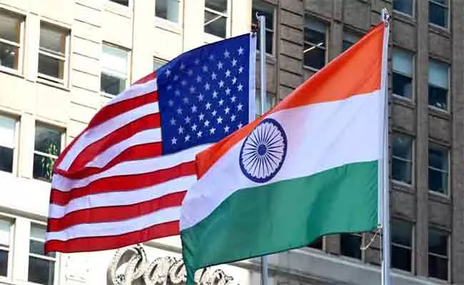 Sakshi Editorial On Indo American Trade Deal
