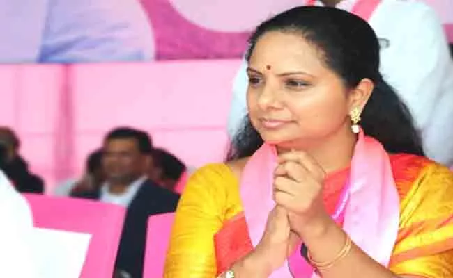 Three Seats Unanimous In Telangana Local Bodies MLC Elections - Sakshi
