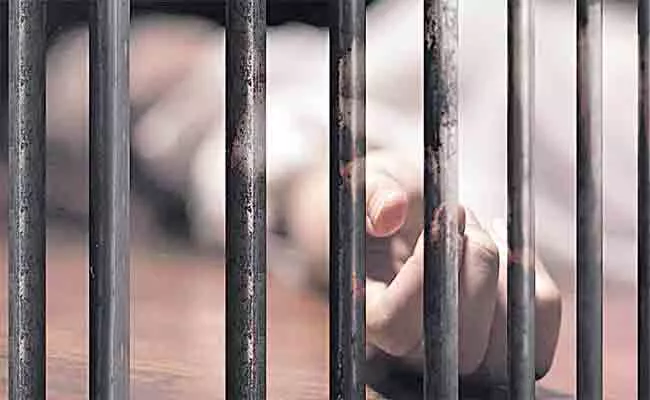 Narayan Rajeev Article On Lockup Deaths - Sakshi