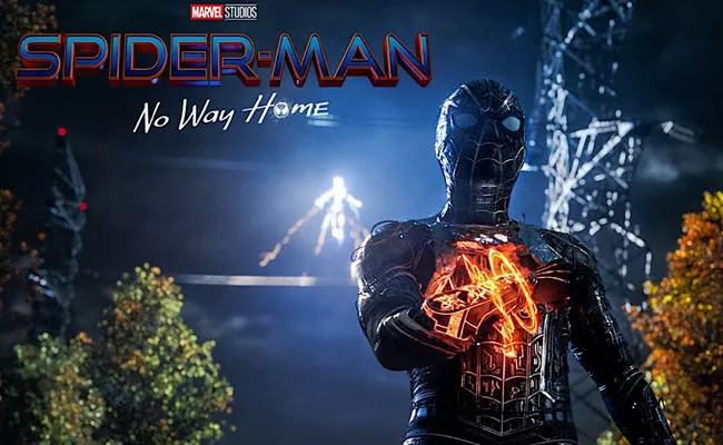 Spider Man No Way Home Release In India Before The US - Sakshi