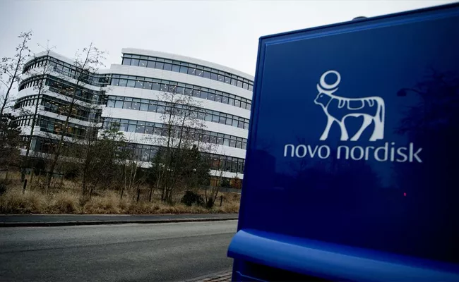 US Drugmaker Novo Nordisk Weight Loss Medicine Get Approval - Sakshi