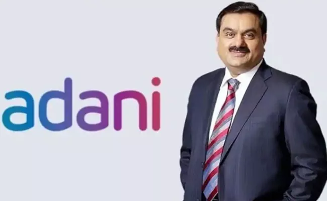 Indian Oil Corporation And Adani Total Gas Top Bidders For City Gas Licenses - Sakshi