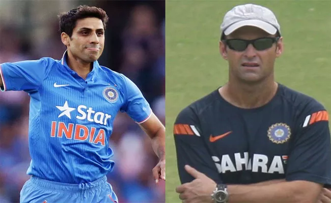 Ahmedabad franchise in talks with Gary Kirsten And Ashish Nehra for coaching roles - Sakshi