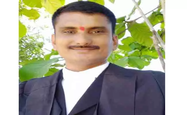 Artha Kumar Cracked Public Prosecutor Exam: Selected For APP In Karimnagar - Sakshi