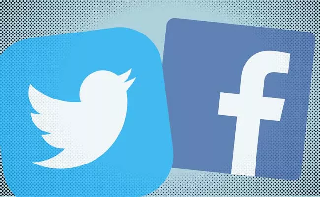 Twitter Domination Over Facebook In Japan Uganda Worldwide - Sakshi